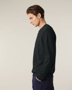 Creator 2.0 Long Sleeve Noir