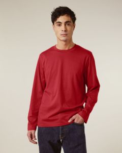 Creator 2.0 Long Sleeve Red