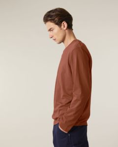 Creator 2.0 Long Sleeve Rouille
