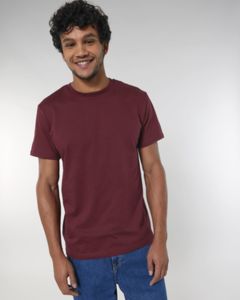 Rocker Burgundy