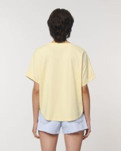 Stella Collider Jaune Claire 2