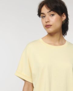 Stella Collider Jaune Claire 5