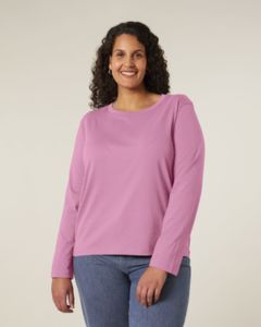 Stella Muser Long Sleeve Bubblegum