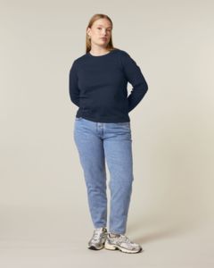 Stella Muser Long Sleeve French Navy
