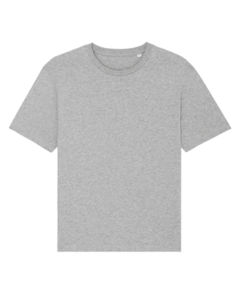 FUSER Heather Grey 1