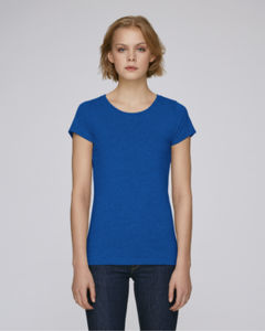 Stella Wants Mid Heather Royal Blue