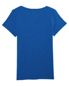 Stella Wants Mid Heather Royal Blue 3