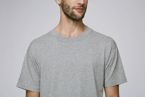 Stanley Trims Heather Grey 2