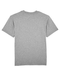 Stanley Trims Heather Grey 3