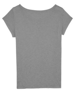 Stella Glows Modal Mid Heather Grey 3