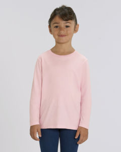 Mini Hopper Cotton Pink