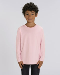 Mini Hopper Cotton Pink 1