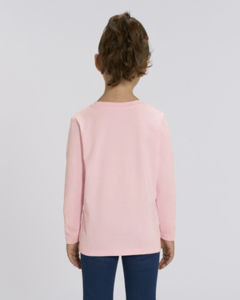 Mini Hopper Cotton Pink 2