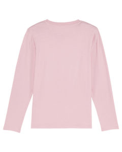 Mini Hopper Cotton Pink 4