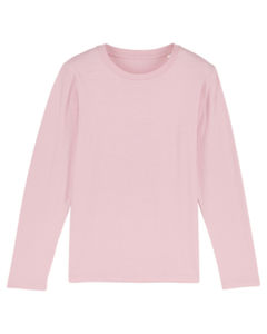 Mini Hopper Cotton Pink 5