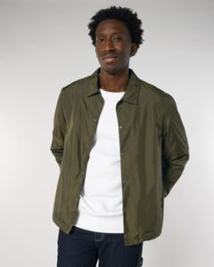 Coacher British Khaki 1