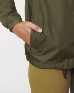 Coacher British Khaki 10