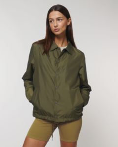 Coacher British Khaki 3
