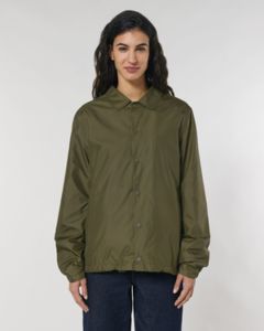 Coacher British Khaki 4