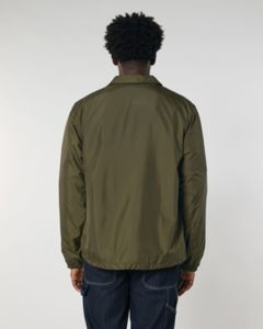 Coacher British Khaki 5