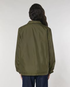 Coacher British Khaki 6