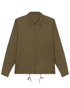 Coacher British Khaki 7