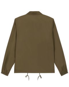 Coacher British Khaki 8