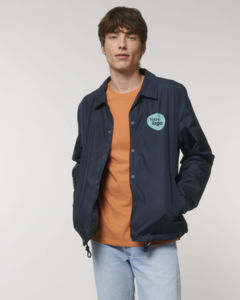 Coacher French Navy 12