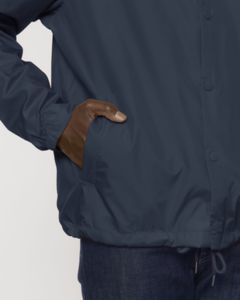 Coacher French Navy 22