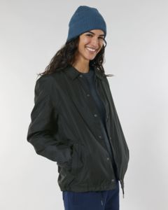 Coacher Noir 2