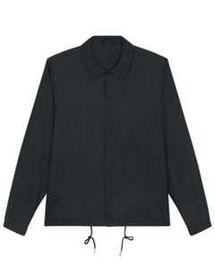 Coacher Noir 6