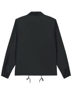Coacher Noir 7