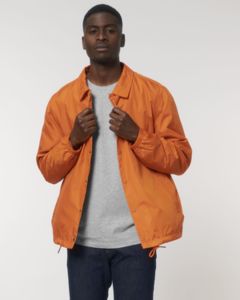 Coacher Orange