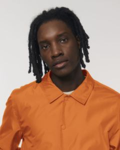 Coacher Orange 10