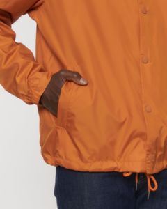Coacher Orange 11