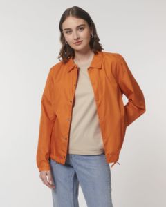Coacher Orange 2
