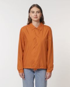 Coacher Orange 3