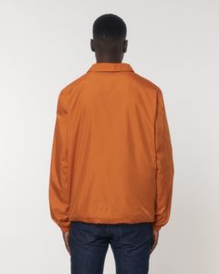 Coacher Orange 4