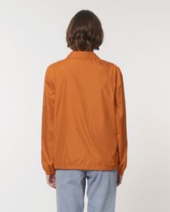 Coacher Orange 5
