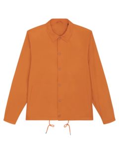 Coacher Orange 6