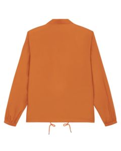 Coacher Orange 7