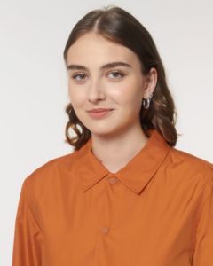 Coacher Orange 8