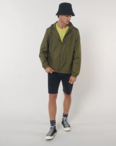 Commuter British Khaki