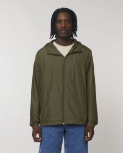 Commuter British Khaki 1