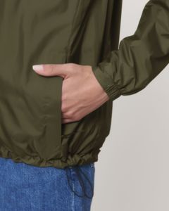 Commuter British Khaki 10