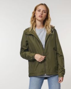 Commuter British Khaki 2