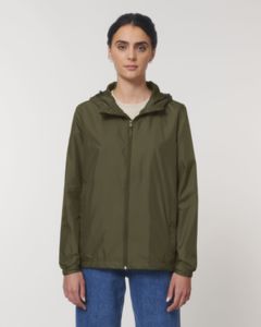 Commuter British Khaki 3