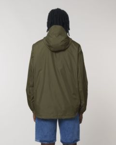 Commuter British Khaki 4