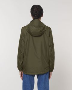 Commuter British Khaki 5