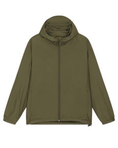Commuter British Khaki 6